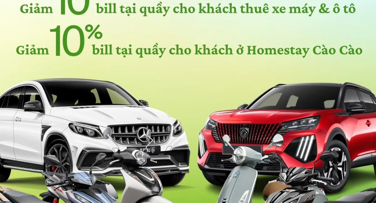 Thuê Xe Máy Phan Thiết: Kinh Nghiệm, Bảng Giá & Địa Chỉ Uy Tín Nhất 2026