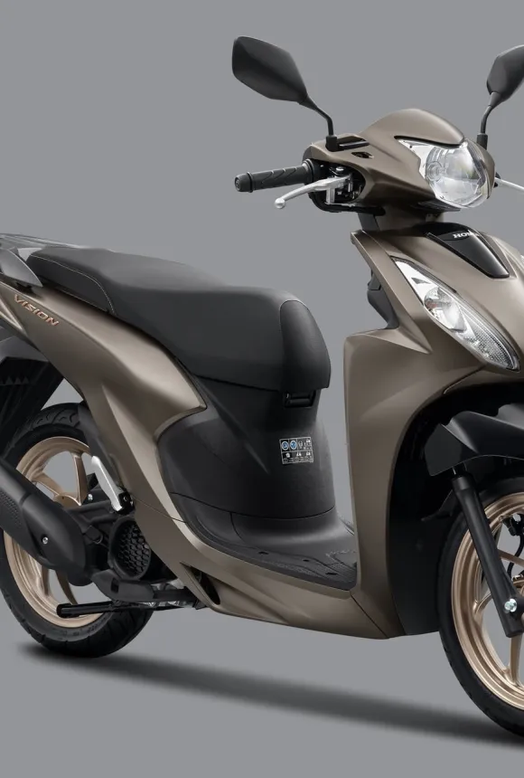 Vison - Phan Thiết